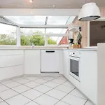 Dom wakacyjny 6 Person In Bjert *