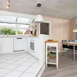 펜션 6 Person In Bjert-by Traum