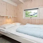 6 Person In Bjert-by Traum 펜션 Binderup Strand