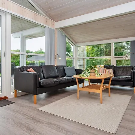 Tatil Evi 6 Person In Bjert *