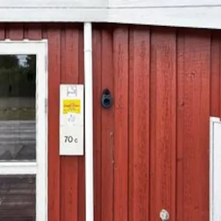 6 Person In Bjert * Binderup Strand